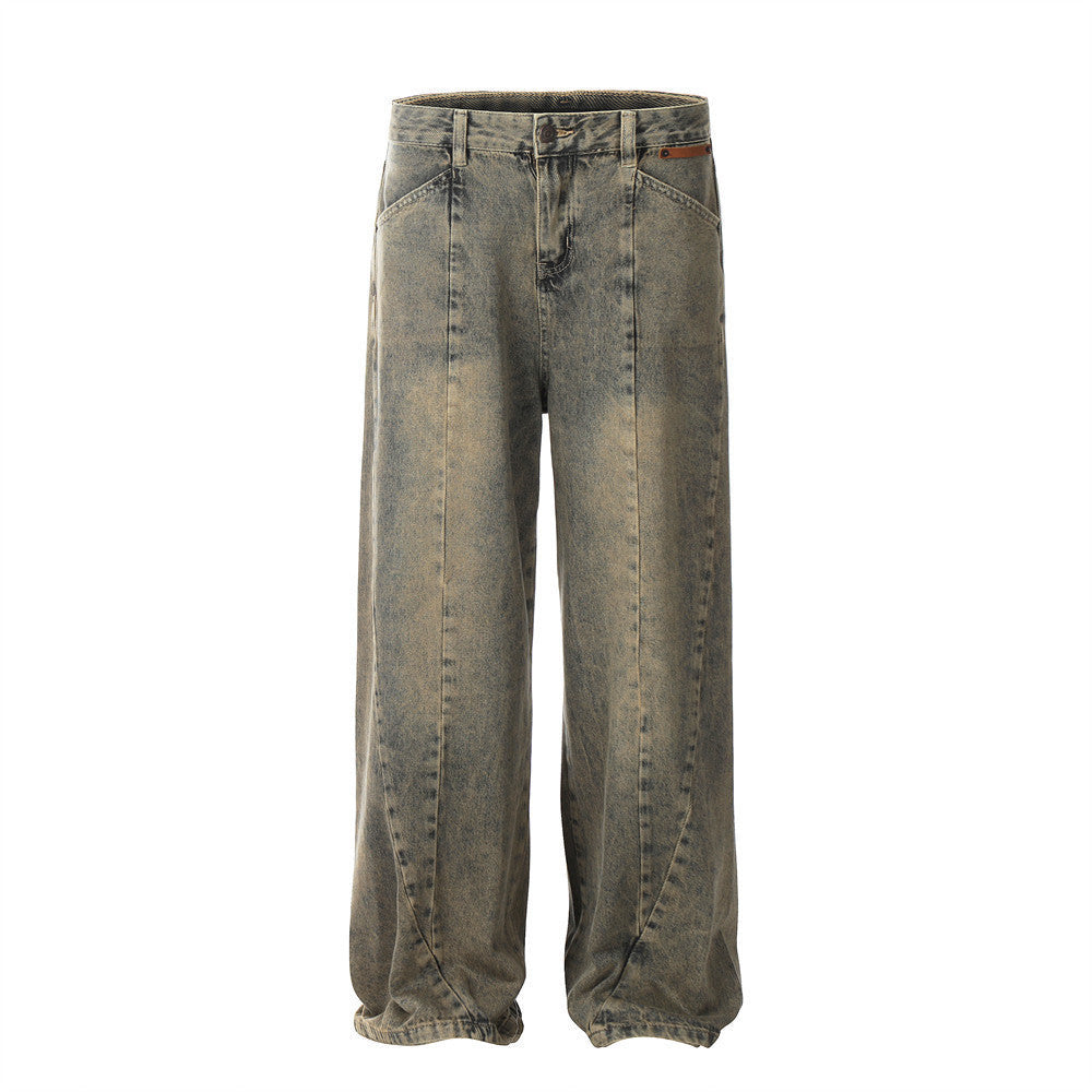MENS JEANS